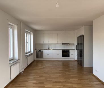 Mäldgatan, Järfälla - Photo 4