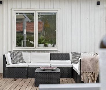 Vinbärsvägen, Bromma - Photo 2