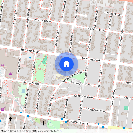 16 Pengelly Court, Sunshine VIC 3020