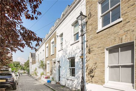 Stonells Road, London, SW11 6HQ - Photo 4
