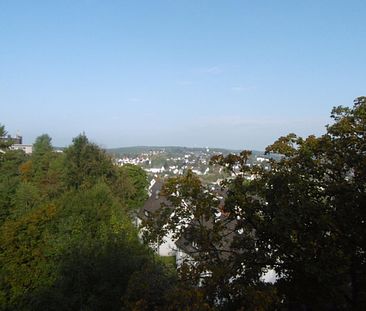 2-Zimmer-Wohnung in Siegen Heckenberg - Photo 1