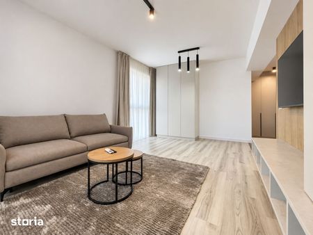 Apartament 2 camere + parcare - Denya Forest 4 - Photo 5