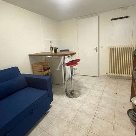 Location Appartement 1 pièce 11m² ANGERS 49000 - Photo 3