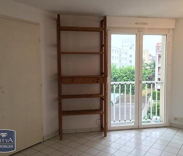 Location appartement 1 pièce de 17.38m² - Photo 2