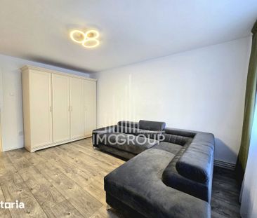 Apartament de inchiriat 2 camere – Str. Parang, aproape de Baza Spor - Photo 3