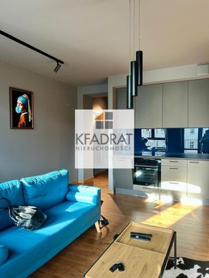 Loft 42 m2 - 2 pok. garaż, winda i piwnica. - Фото 1
