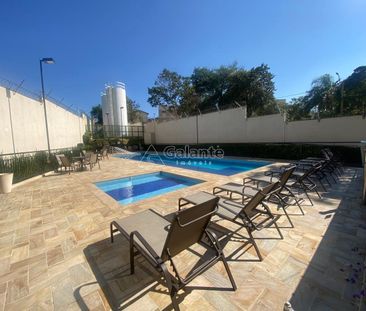 Apartamento para alugar no Vila Industrial em Campinas - Photo 1