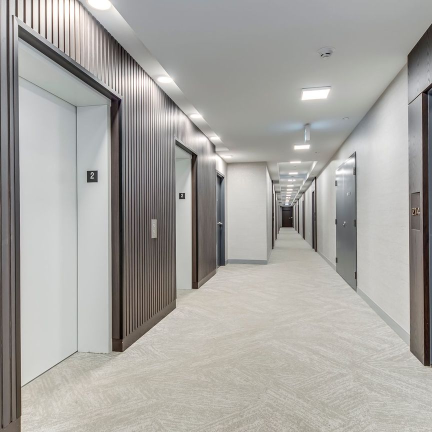 For Lease - 412 Silver Maple Road Unit# 217, Oakville, Ontario - Photo 1