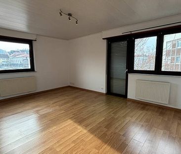 FORBACH F2 CENTRE VILLE DANS RESIDENCE AVEC ASCENSEUR - Photo 1