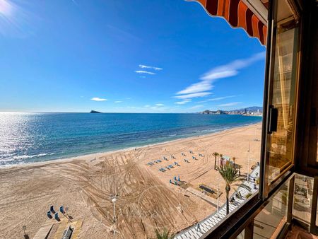 Piso de alquiler en Madrid, Playa Levante - Photo 2