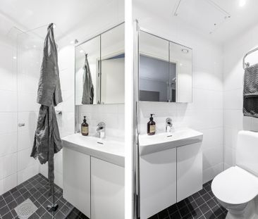 Vasavägen, Solna - Foto 6