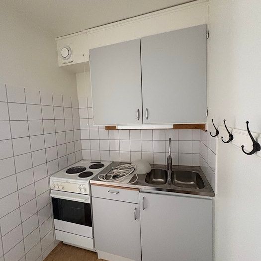 Magnus Ladulåsgatan 32A, Södermalm - Photo 1