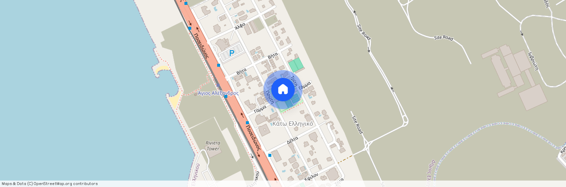 Κάτω Ελληνικό (Ελληνικό)