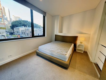 2 bed 1 bath included bills - Photo 4