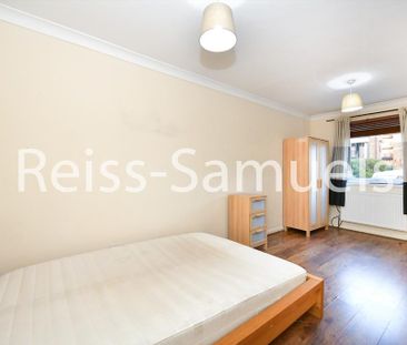 5 bedroom townhouse to rent - Photo 6