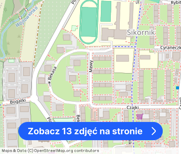 Najem okazjonalny - Zdjęcie 1