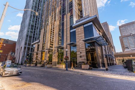 For Lease - 11 Yorkville Avenue Unit# 2906, Toronto, Ontario - Photo 5