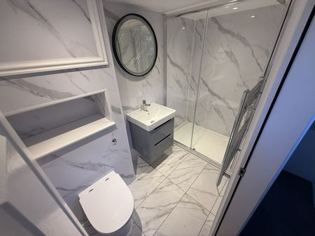 Studio Flat, Friern Barnet Road, N11 - Photo 4