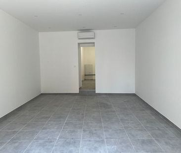 Location local d'activité 1 pièce, 38.25m², Narbonne - Photo 1