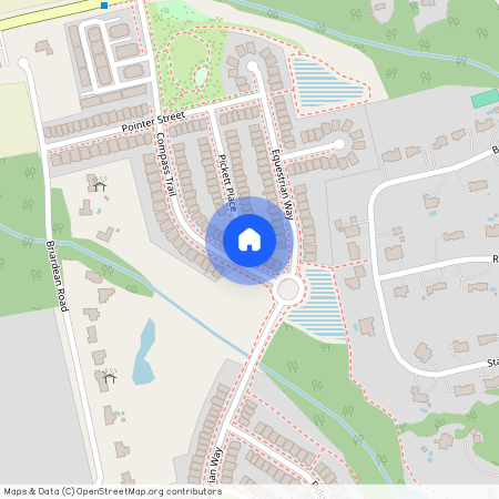 23 Compass Trail, Cambridge