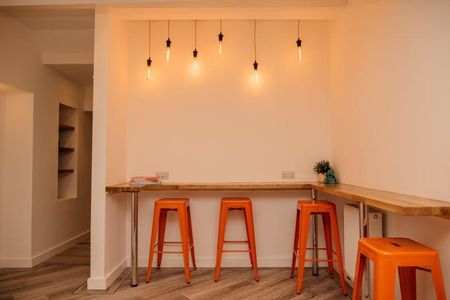 Mixed use to rent - Photo 5