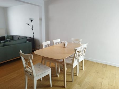 Loft te huur - Photo 2