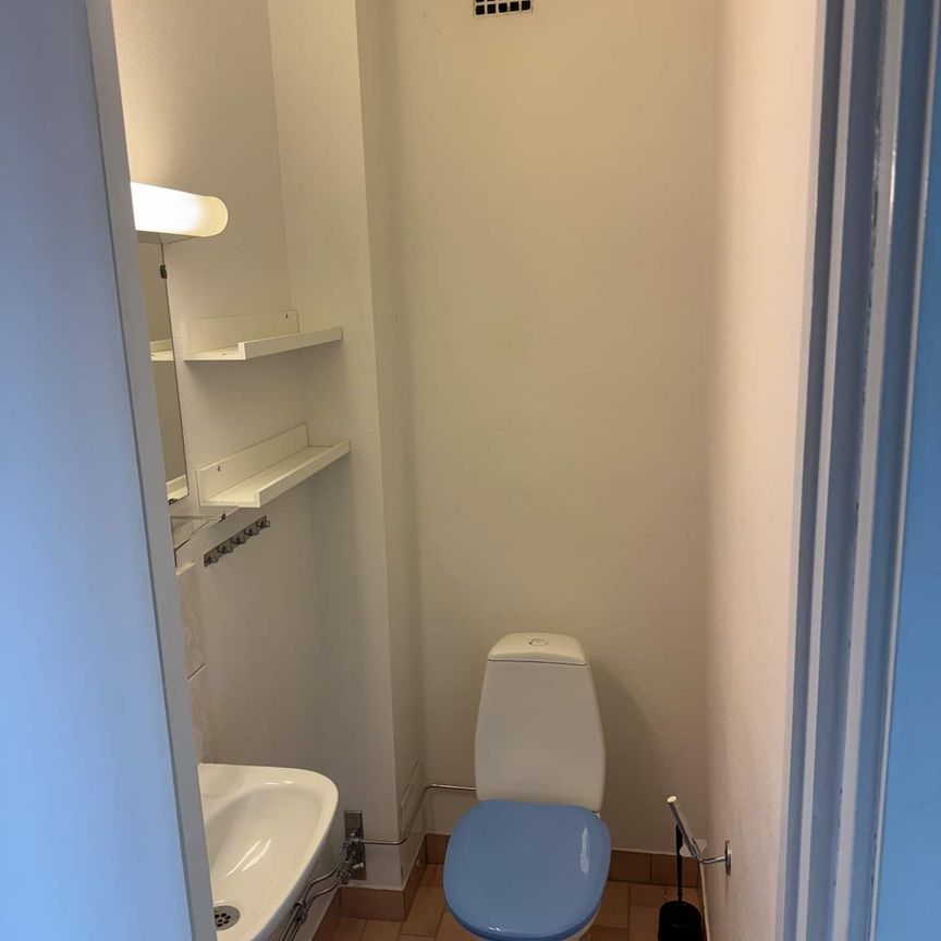 Ängsgatan, Södertälje - Photo 1