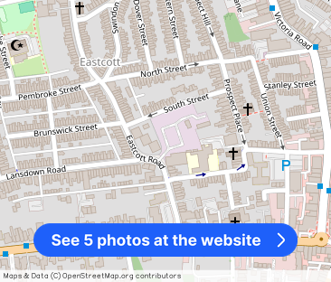North Street, Swindon, SN1 - Photo 1