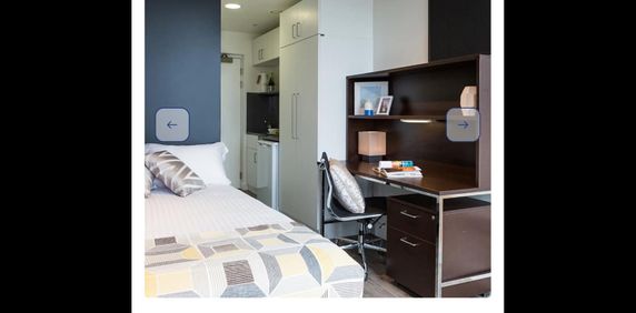 Studio Flat, Pentonville Road, N1 - Photo 2