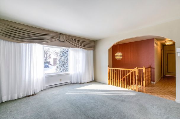 Maison de plain-pied - 110 Rue d'Alger - Photo 1