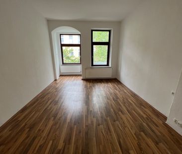 3 ZKB, ideal als WG oder für die kleine Familie - schicker Altbau, ... - Photo 1