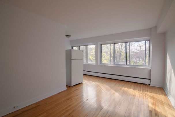 6525 Côte-Saint-Luc - Photo 1