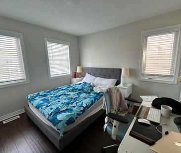 For Lease - 743 Brittanic Road, Kanata, Ontario - Photo 4