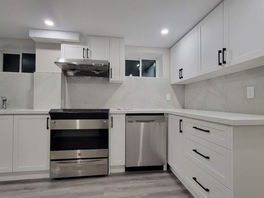 For Lease - 271 Conestoga Avenue Unit# bsmt, Richmond Hill, Ontario - Photo 1