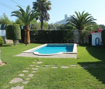 Luxury 3 bedroom Detached House for rent in Cascais, Lisbon - Photo 5