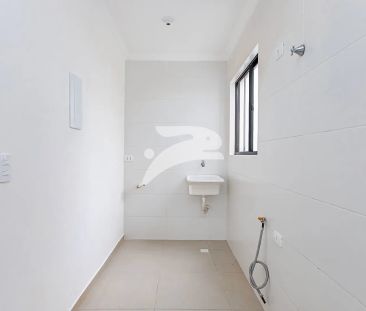 Apartamento 2 Quartos Lamenha Grande 39m² - Foto 3