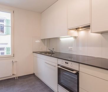 1 Zimmer, 20 m², 2. Stock - Photo 2