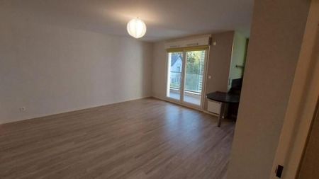 Appartement à louer, 2 pièces - Angers 49000 - Photo 3