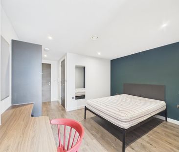 Studio to rent - Photo 4