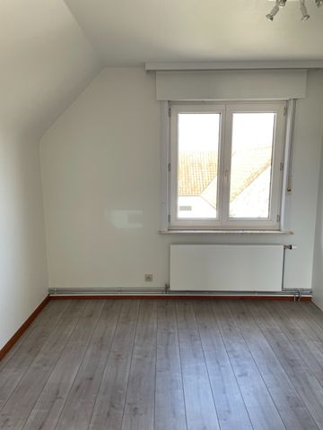 VILLA + kleine weide - Foto 4