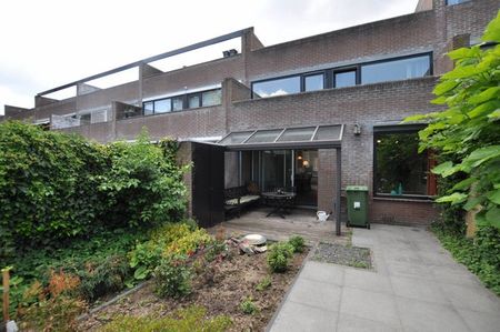 Te huur: Huis Grevenmacherhof in Eindhoven - Foto 5