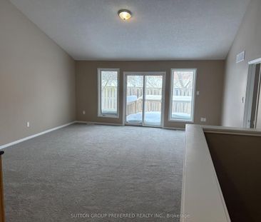 For Lease - 1853 BLACKWATER Road Unit# 15, London North, Ontario - Photo 1