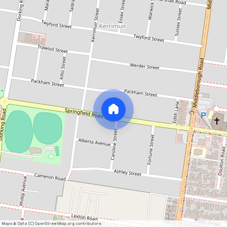 1/37 Springfield Road, Vic 3129, Box Hill North