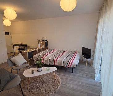 Location Appartement 1 pièce 35m² ORLEANS 45000 - Photo 3