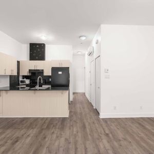 GRAND CONDO MODERNE 4 1/2 - STADE OLYMPIQUE / MÉTRO VIAU - Photo 2