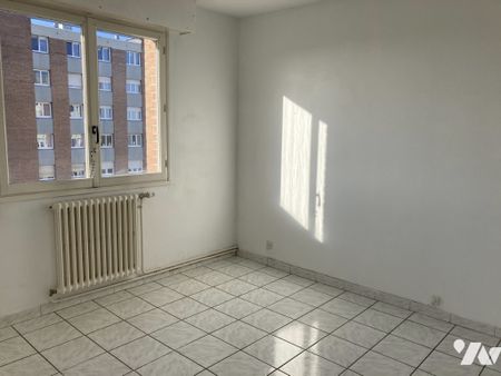 Location appartement à Maubeuge - Photo 3