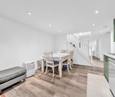 For Lease - 313 Patricia Avenue, Toronto, Ontario - Photo 1