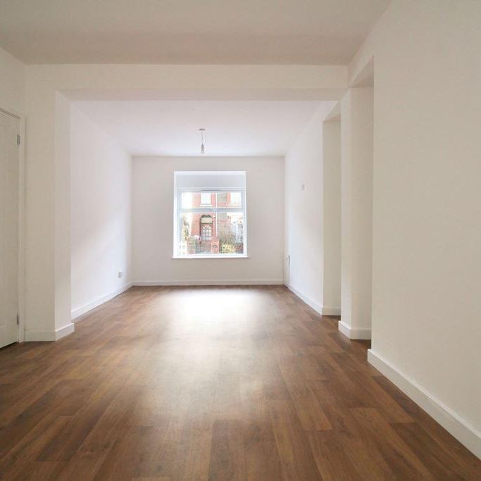 3 bedroom terraced house to rent - Photo 1