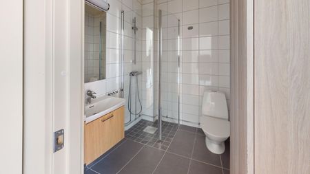 Sparregatan, Borås - Foto 4