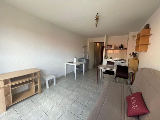 APPARTEMENT T1 26M - Photo 1